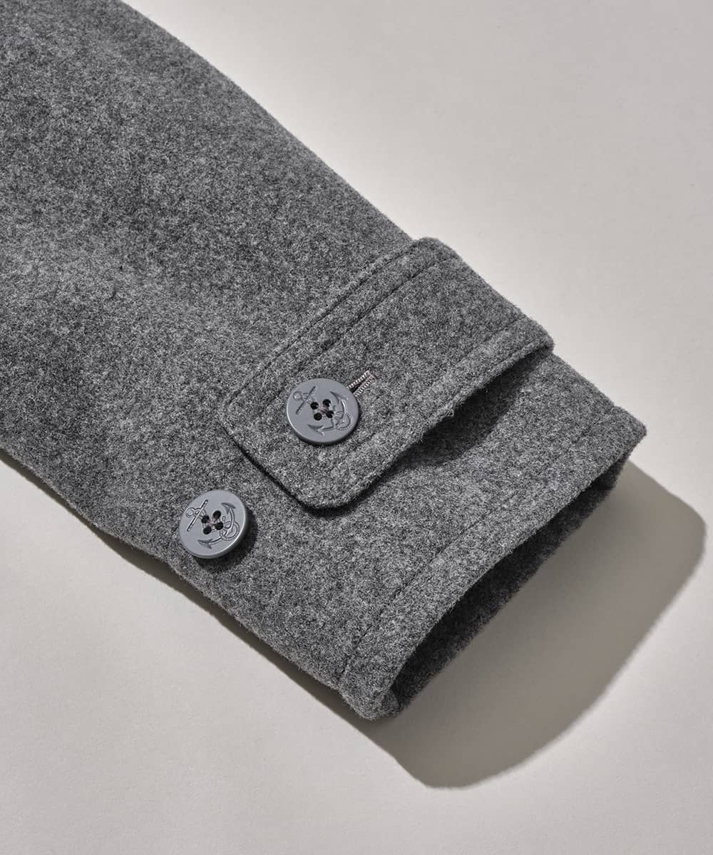 A Coat
