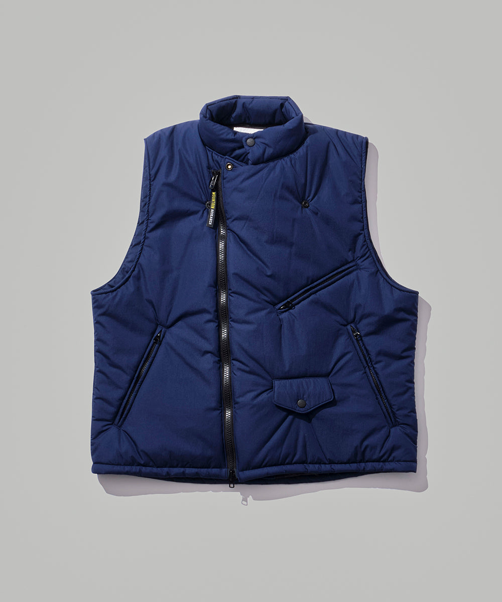 M.J. Vest