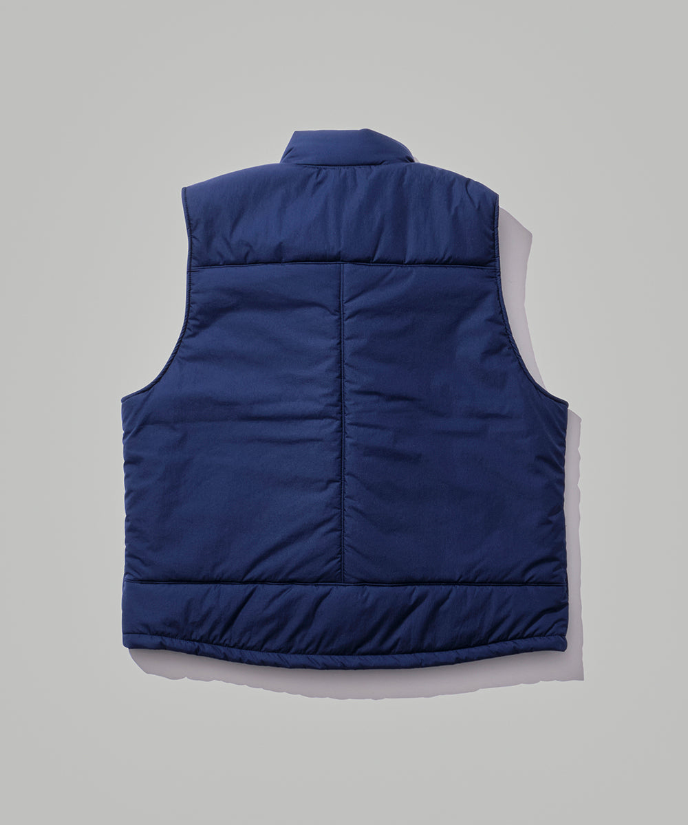 M.J. Vest