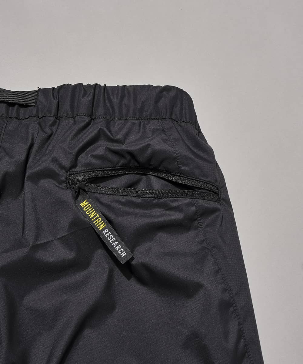 2PLY Pants
