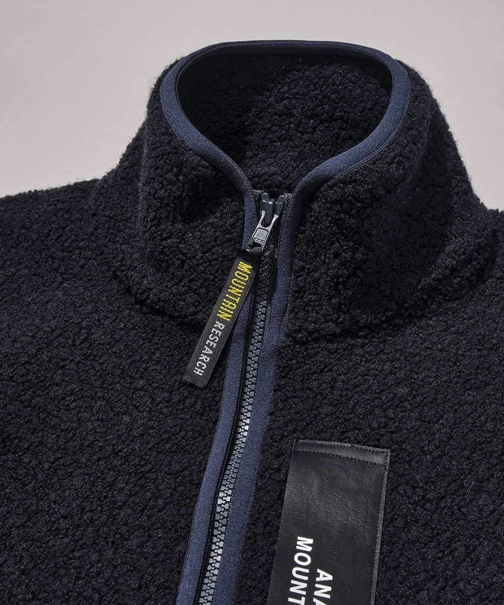 Folks JKT.