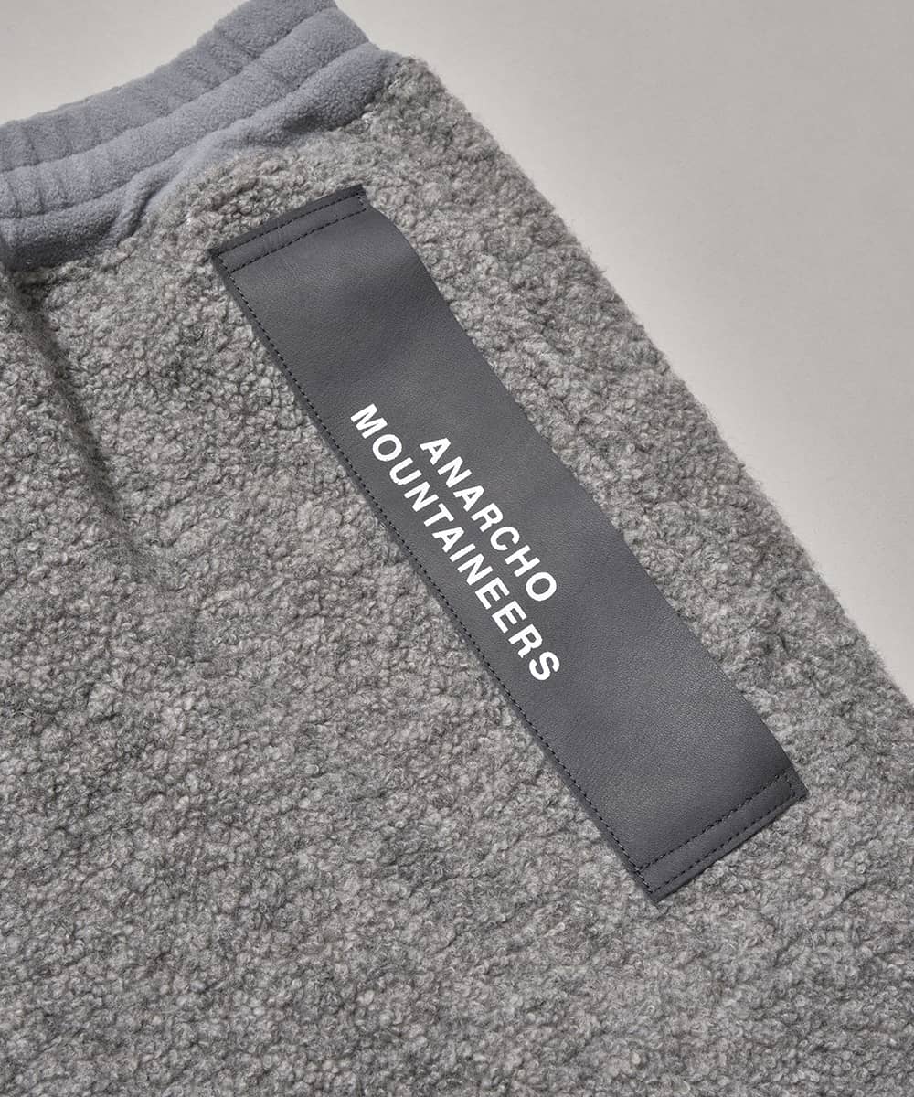 Folks Pants