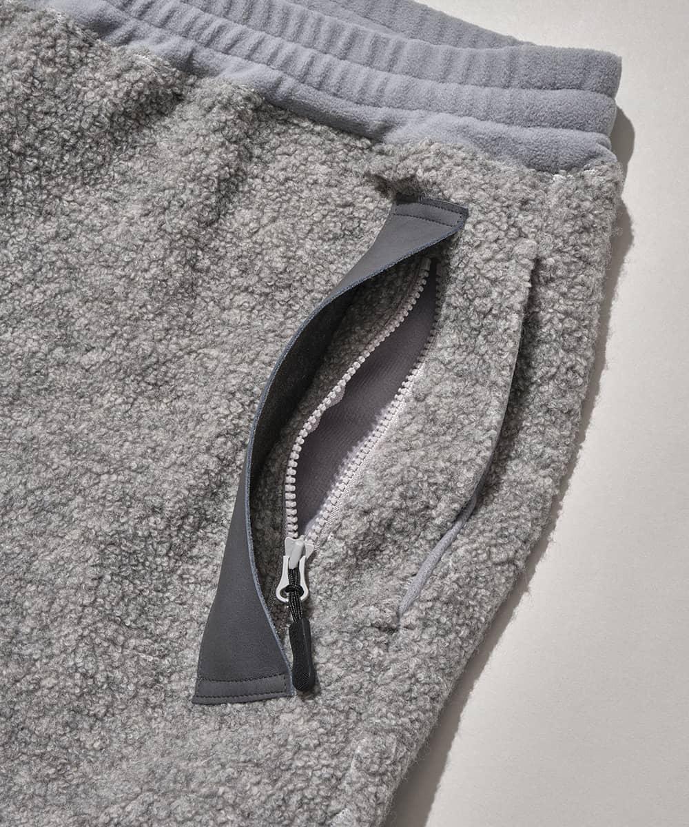 Folks Pants