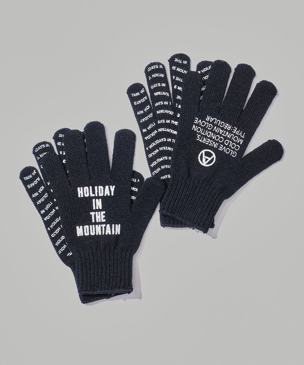 Gloves