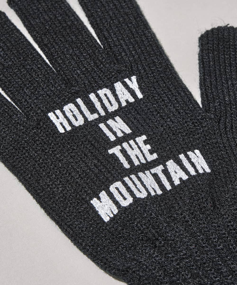 Gloves
