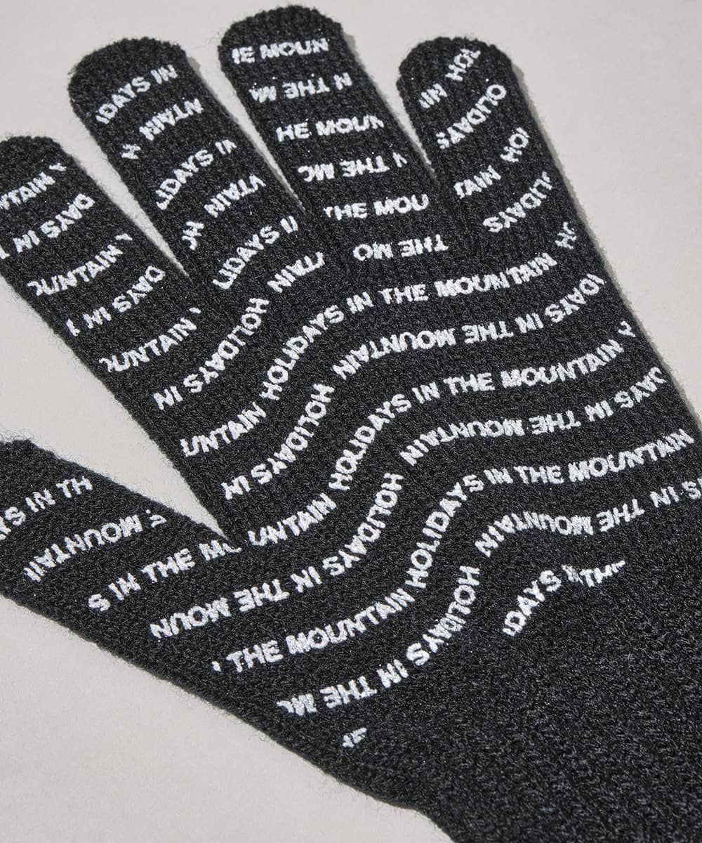 Gloves