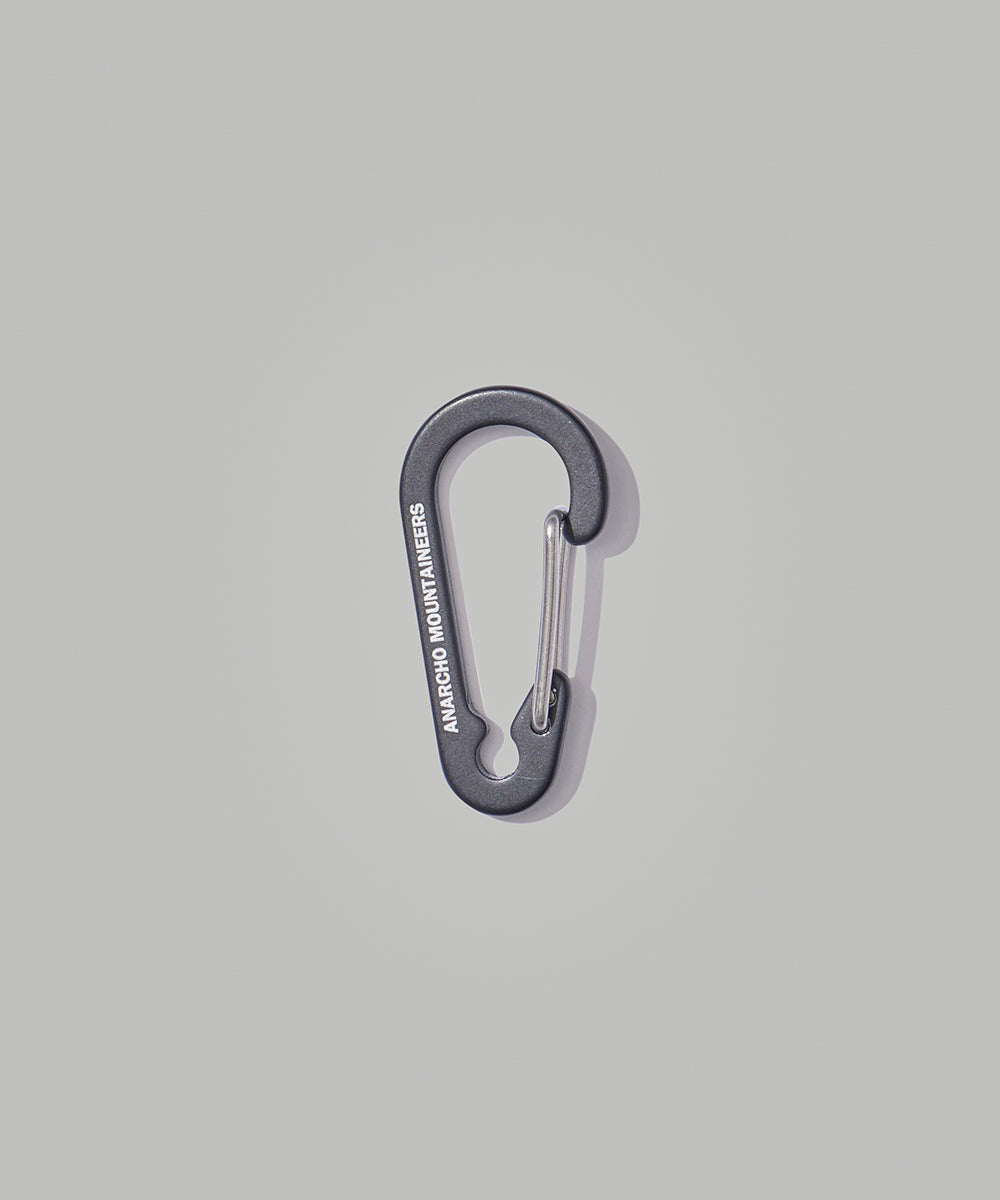 Micro Carabiner