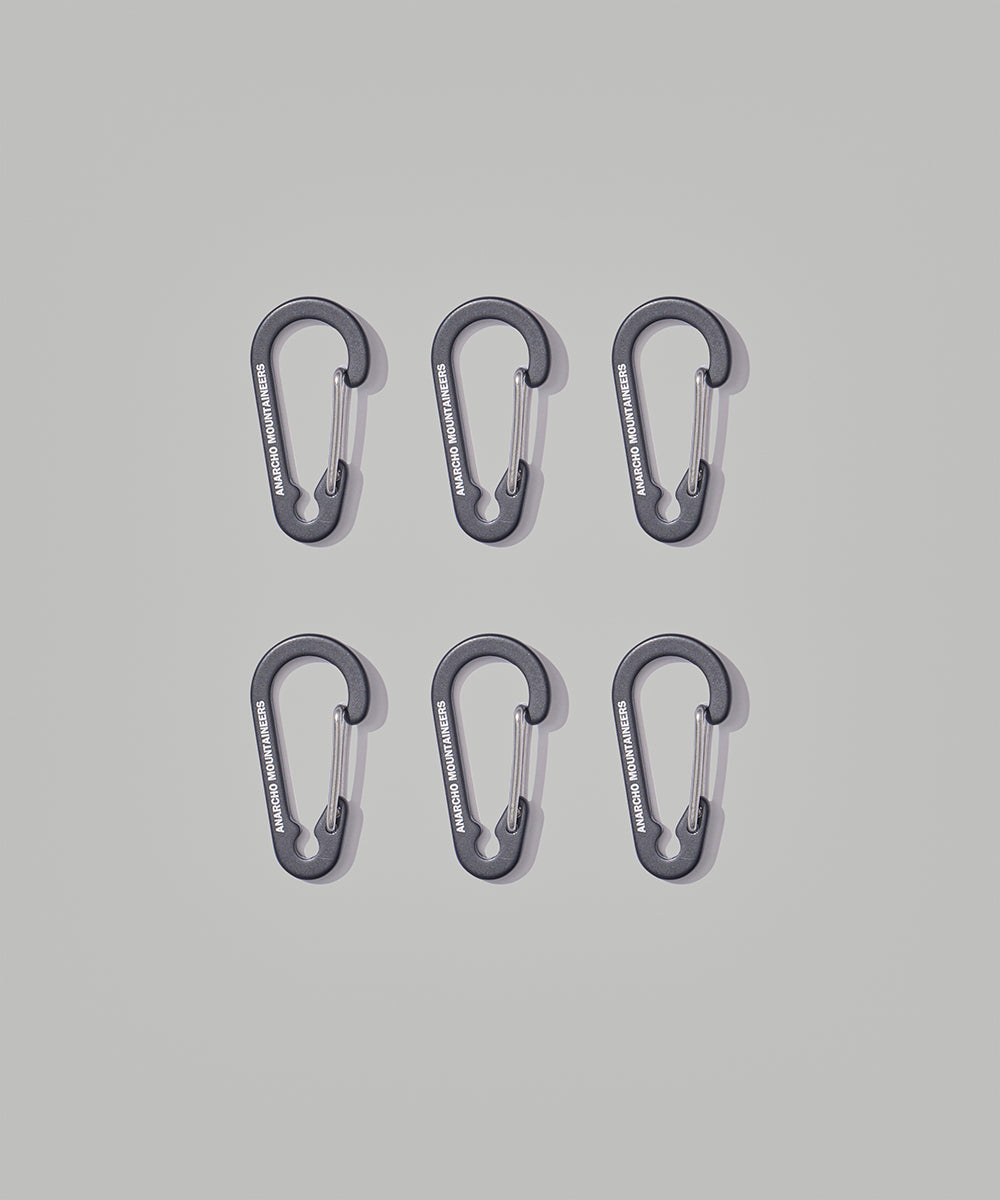 Micro Carabiner