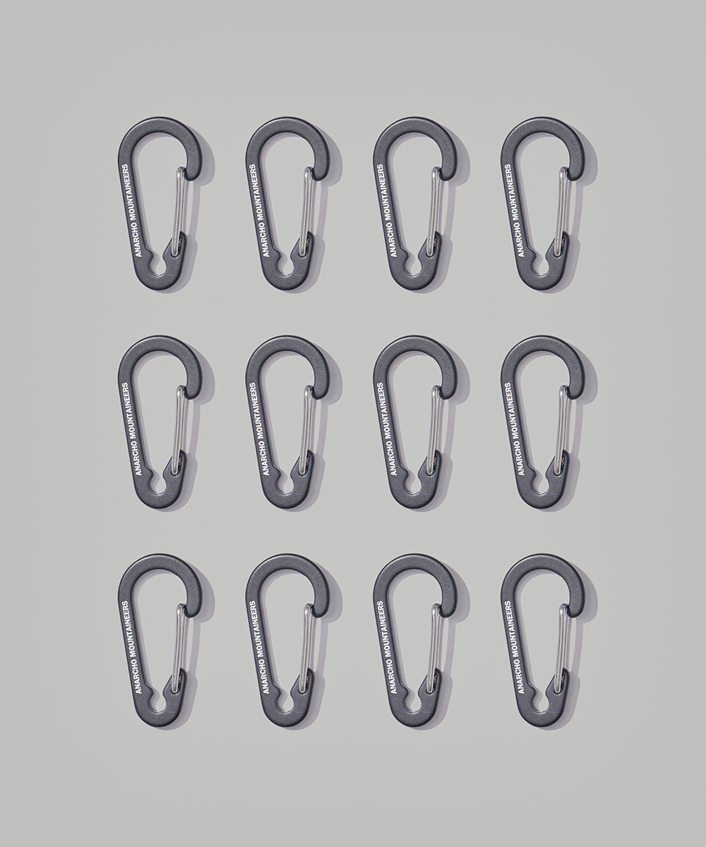 Micro Carabiner