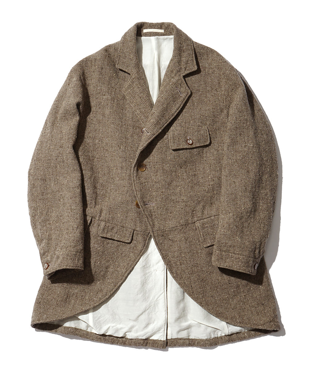 Cut Away JKT.