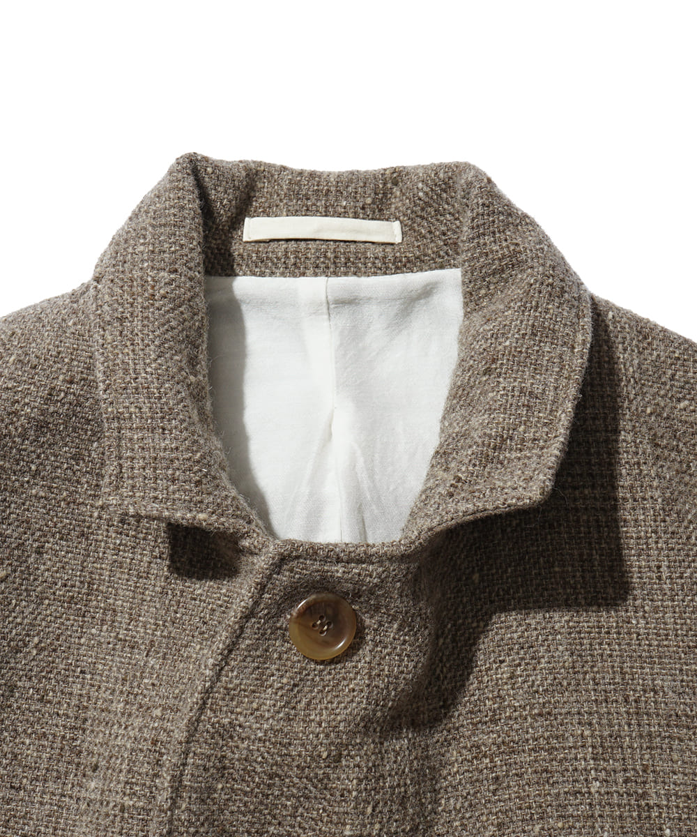 Cut Away JKT.