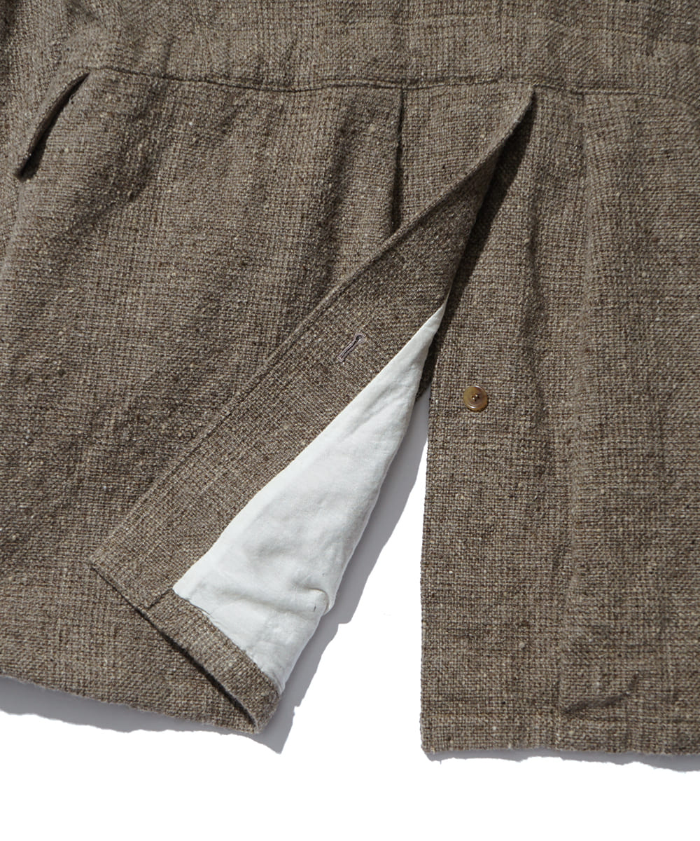 Cut Away JKT.