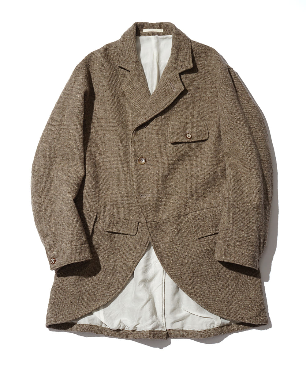 Cut Away JKT.