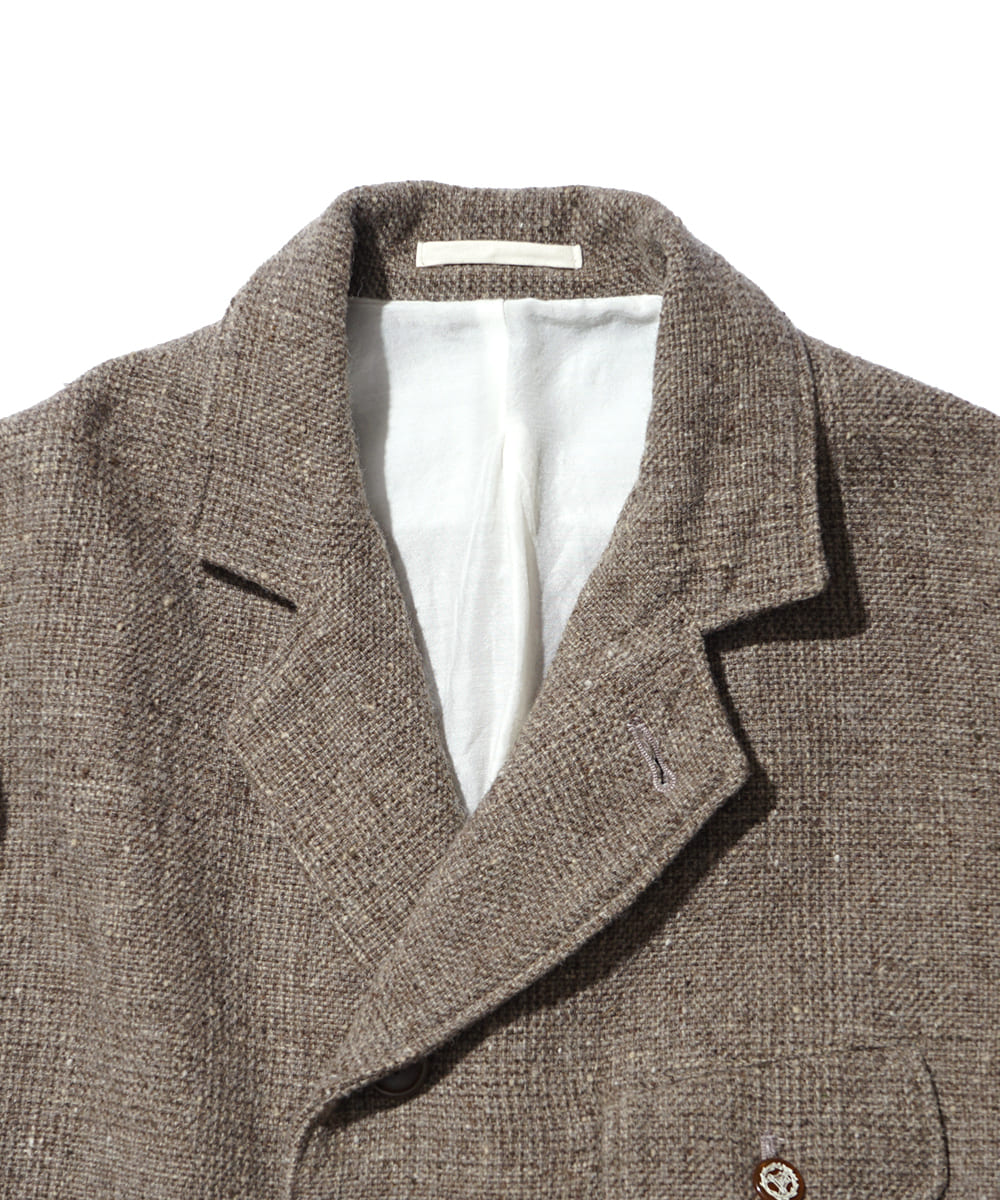 Cut Away JKT.