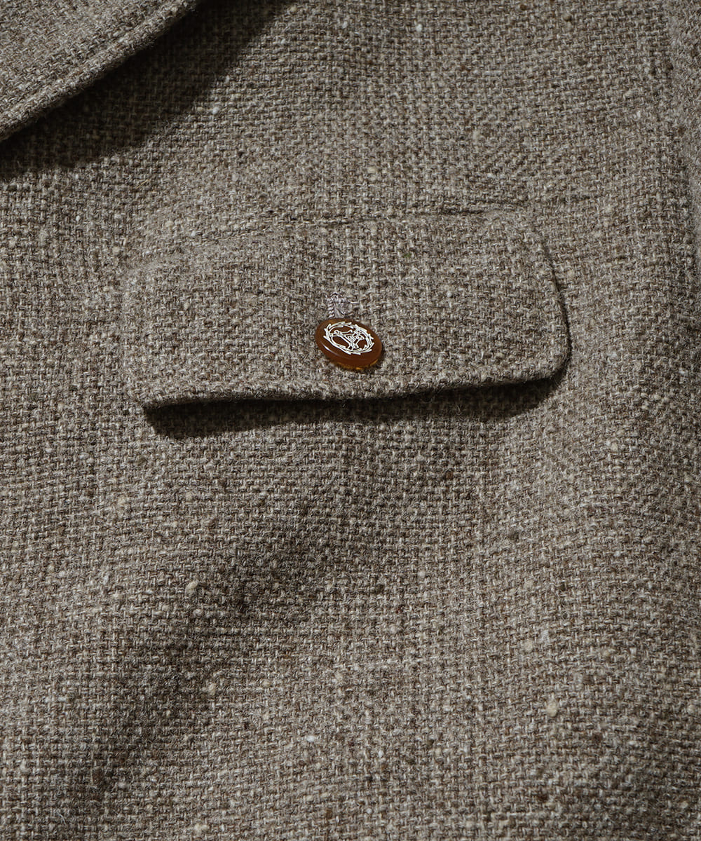Cut Away JKT.