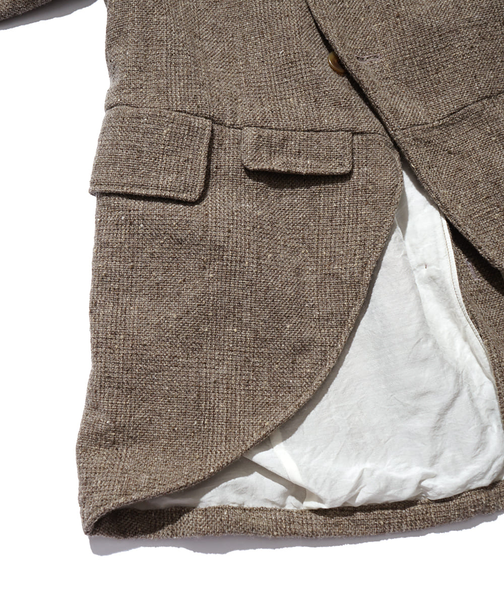 Cut Away JKT.