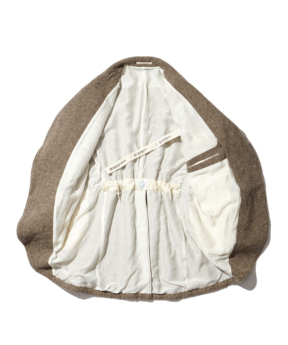 Cut Away JKT.