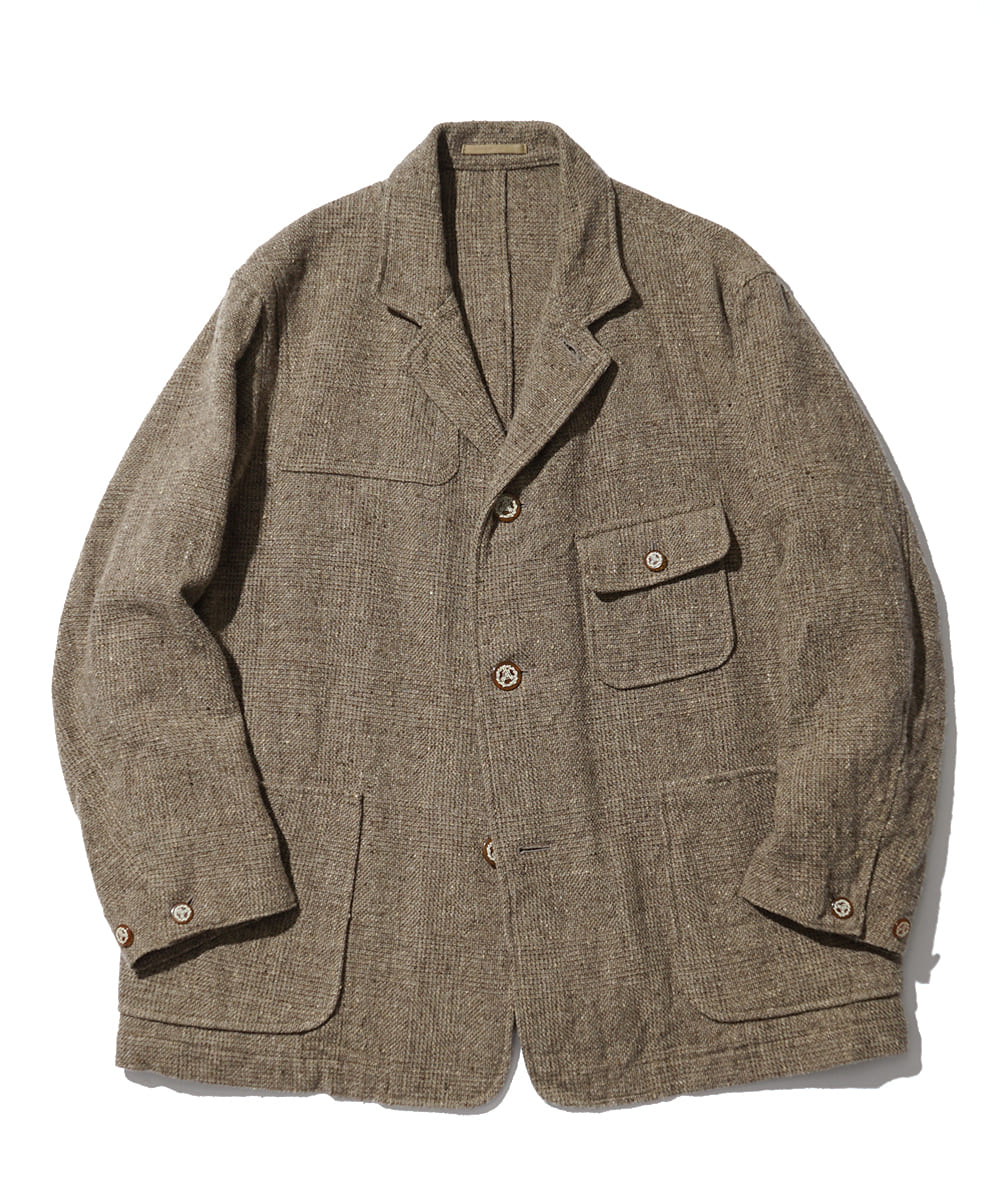Hunters JKT.