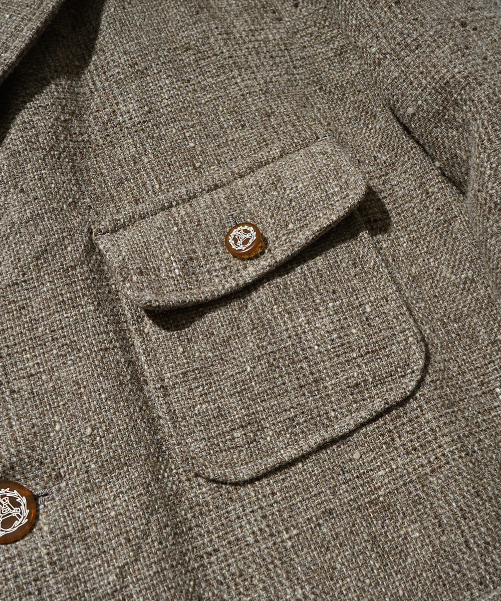 Hunters JKT.