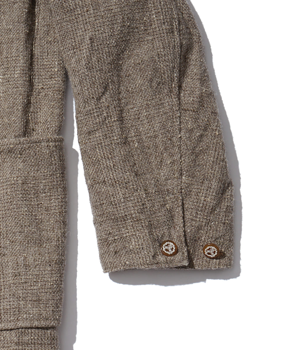 Hunters JKT.