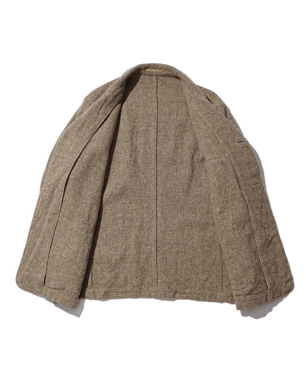 Hunters JKT.