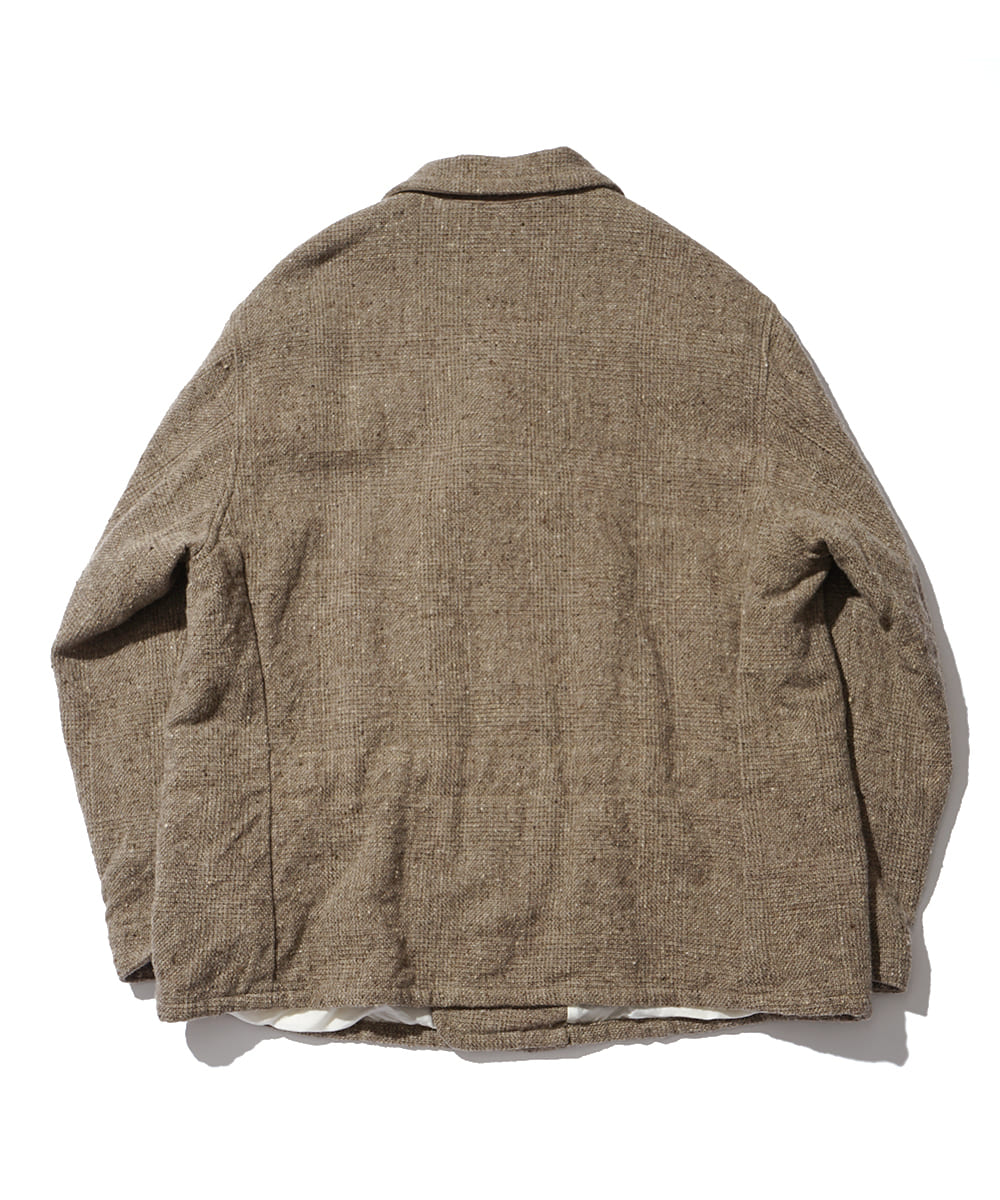 Tyrolean JKT.