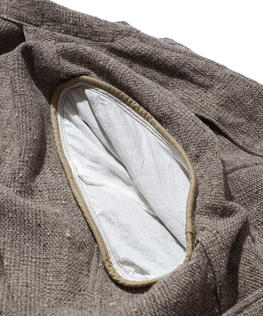 Tyrolean JKT.