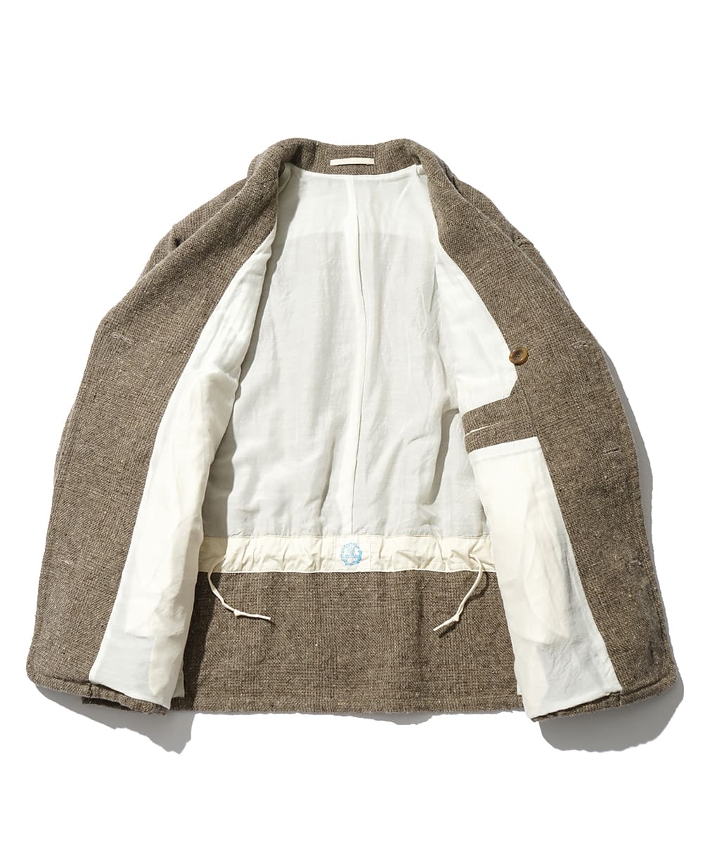 Tyrolean JKT.