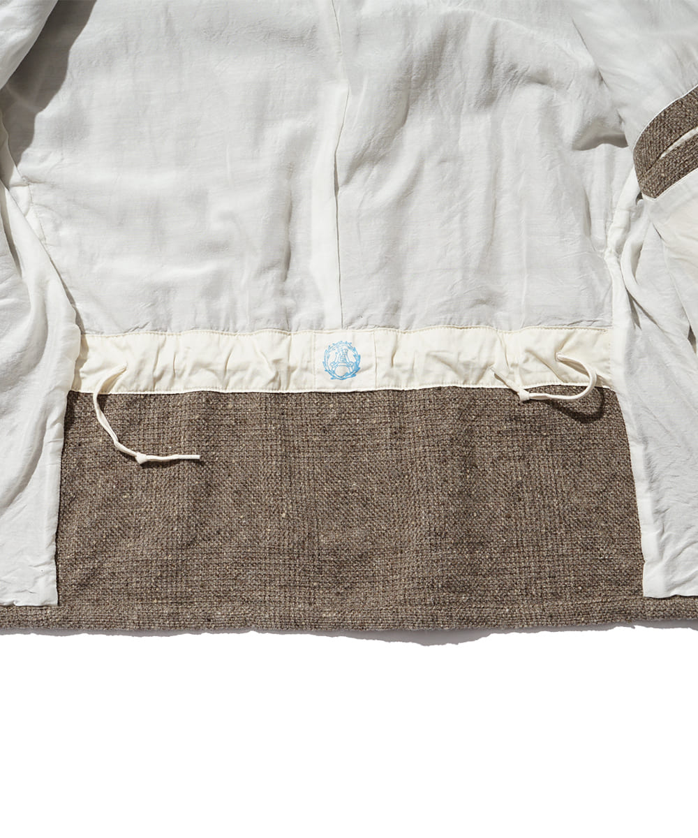Tyrolean JKT.