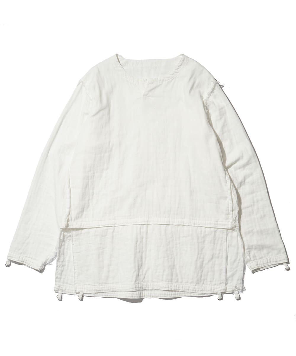 Muslin Shirts