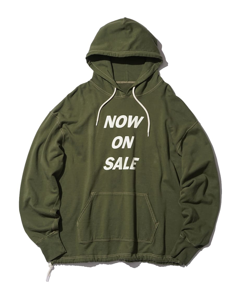 Hoody