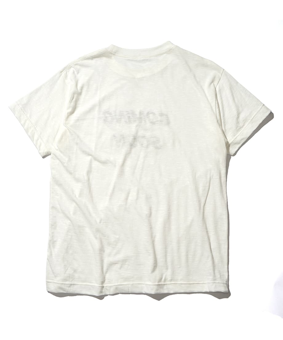Promo Words Tee (COMING SOON)