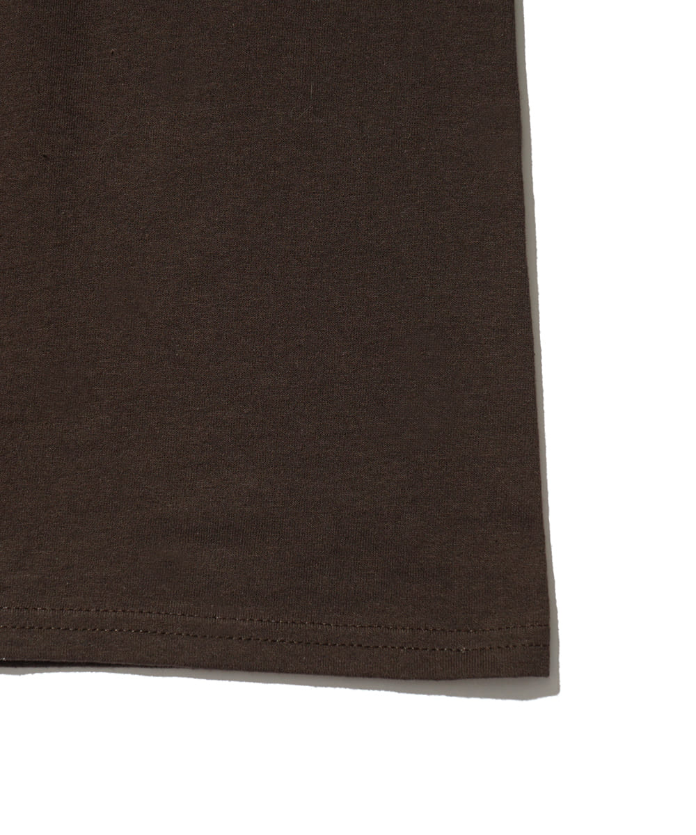 W-Neck Tee
