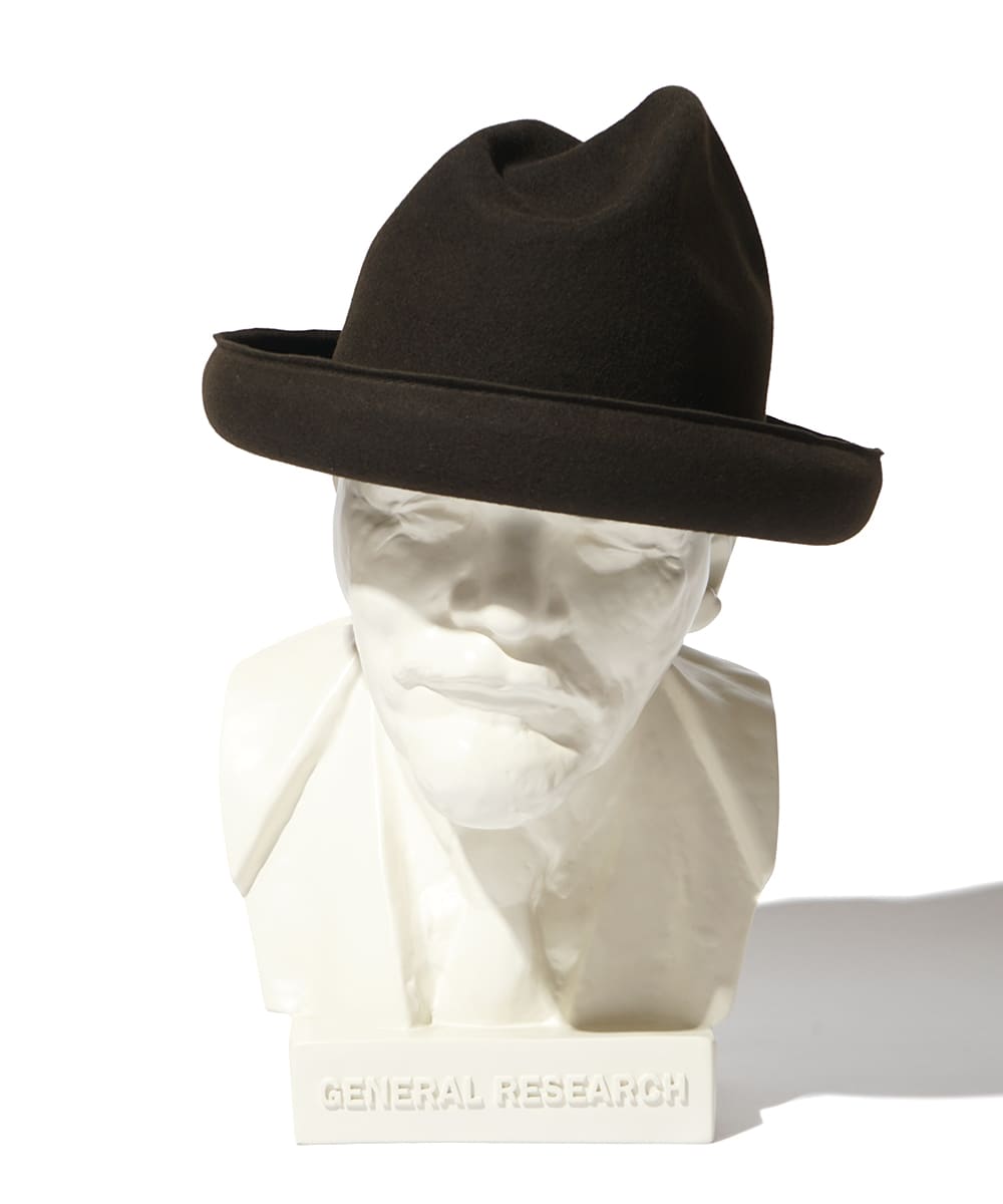 Mountain Hat