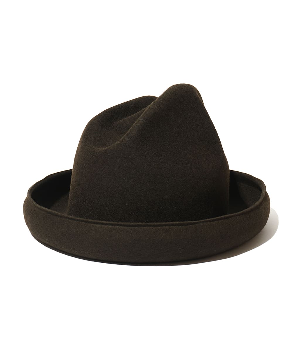 Mountain Hat