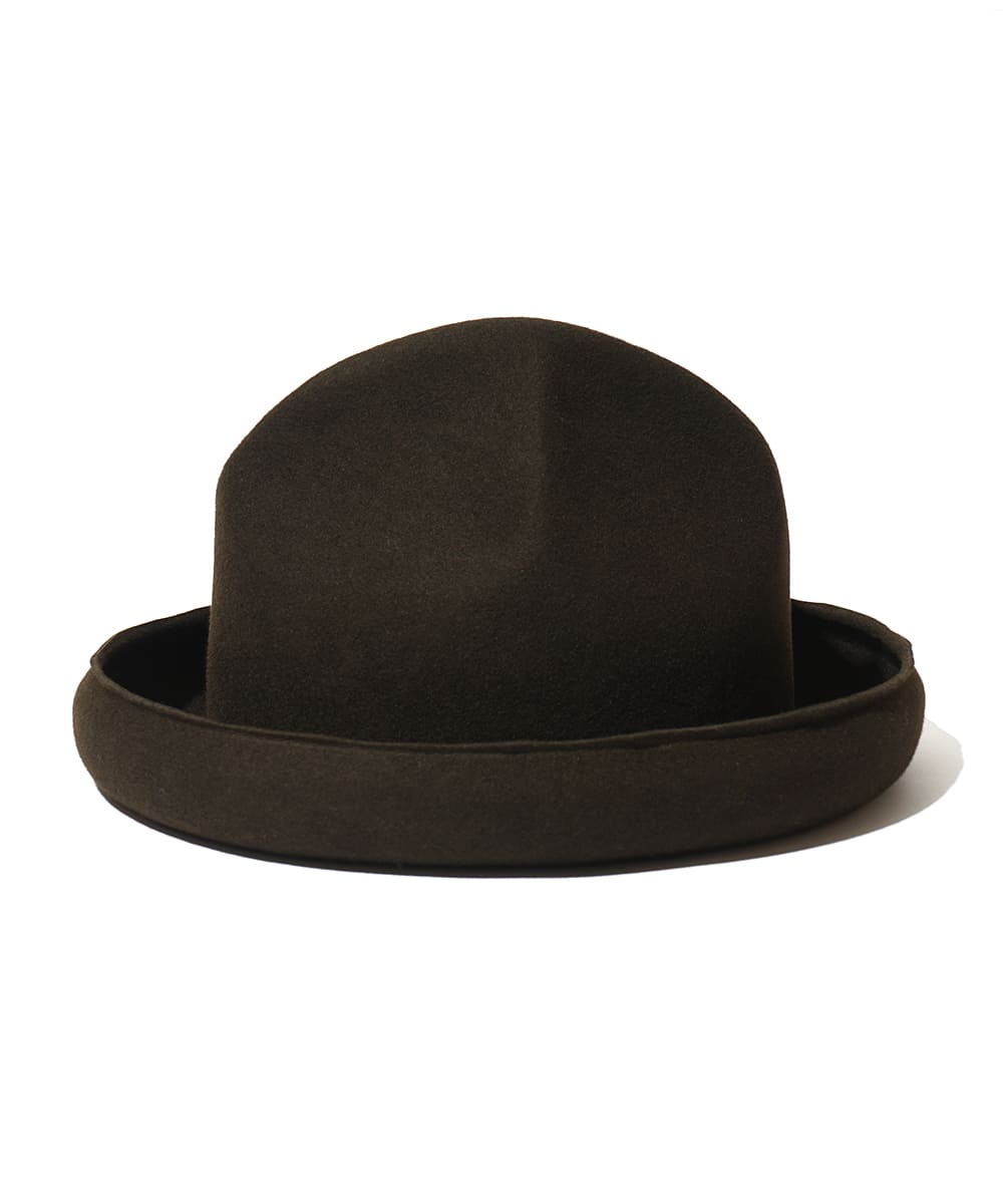 Mountain Hat