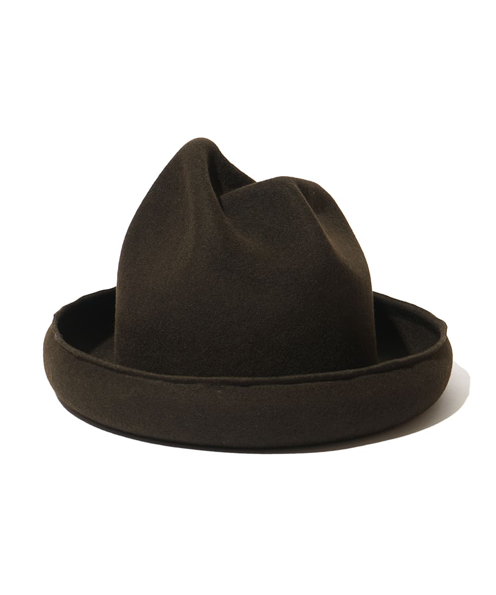 Mountain Hat