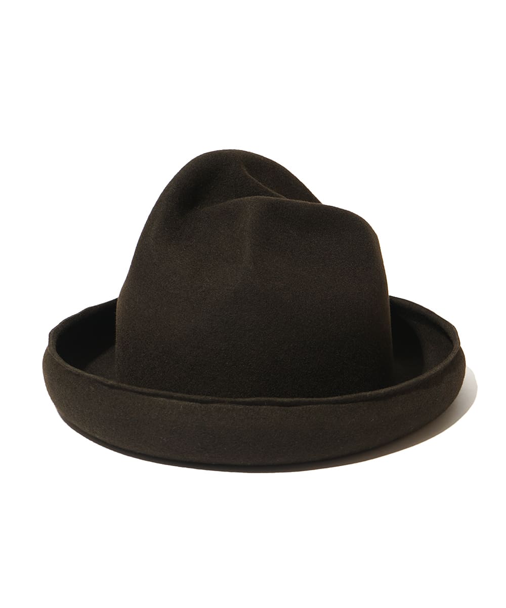 Mountain Hat