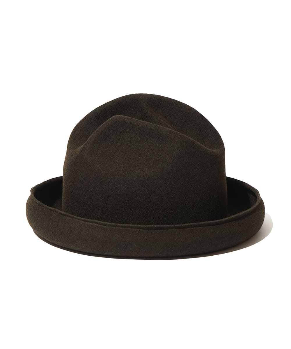Mountain Hat