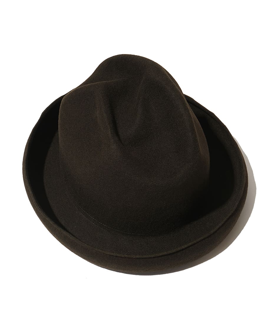 Mountain Hat