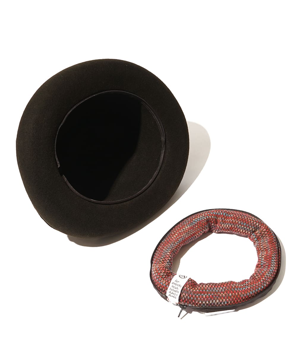 Mountain Hat