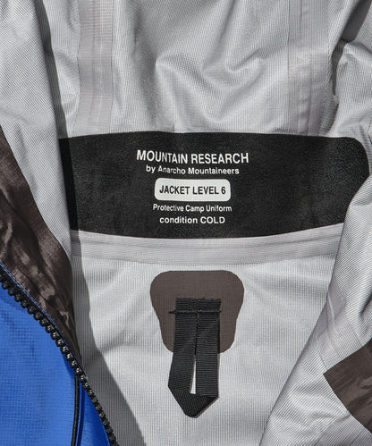 Mountaineers Parka