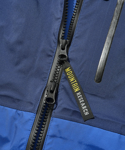 Mountaineers Parka