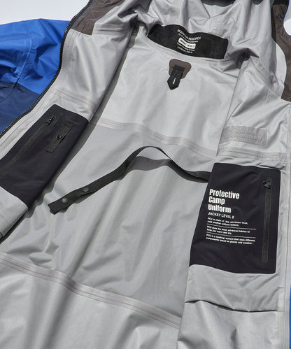 Mountaineers Parka