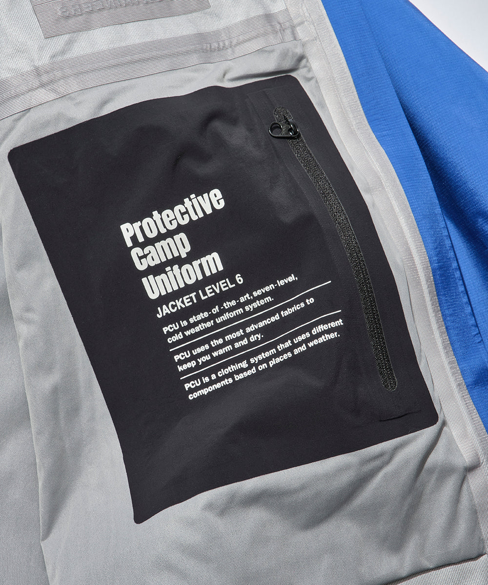Mountaineers Parka