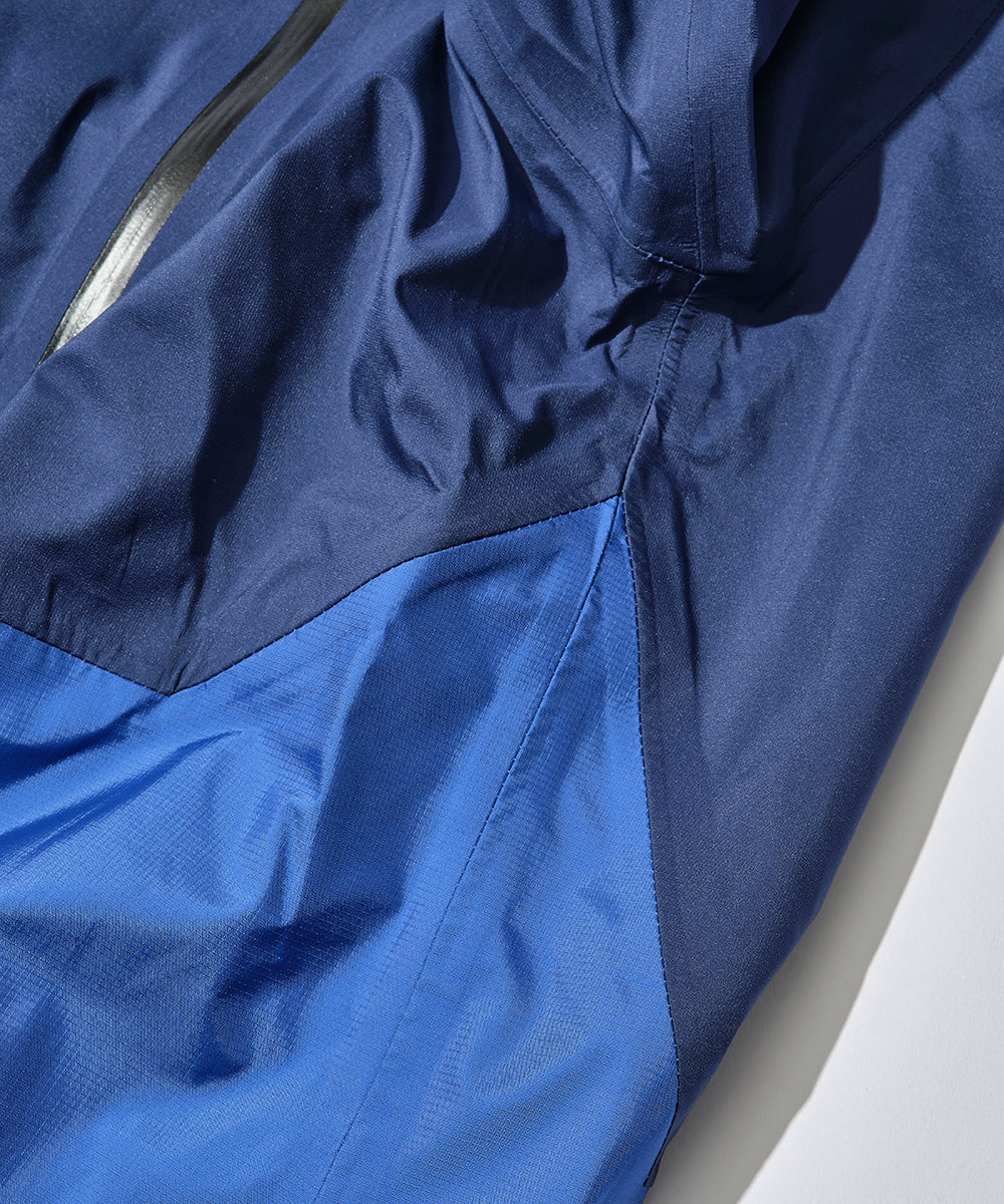 Mountaineers Parka