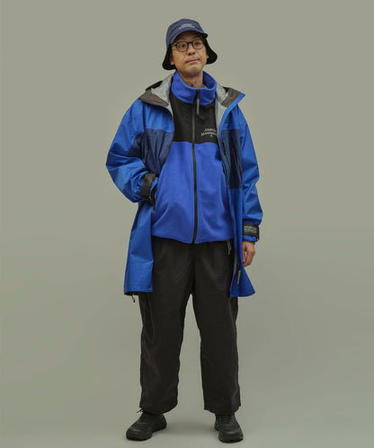 Mountaineers Parka