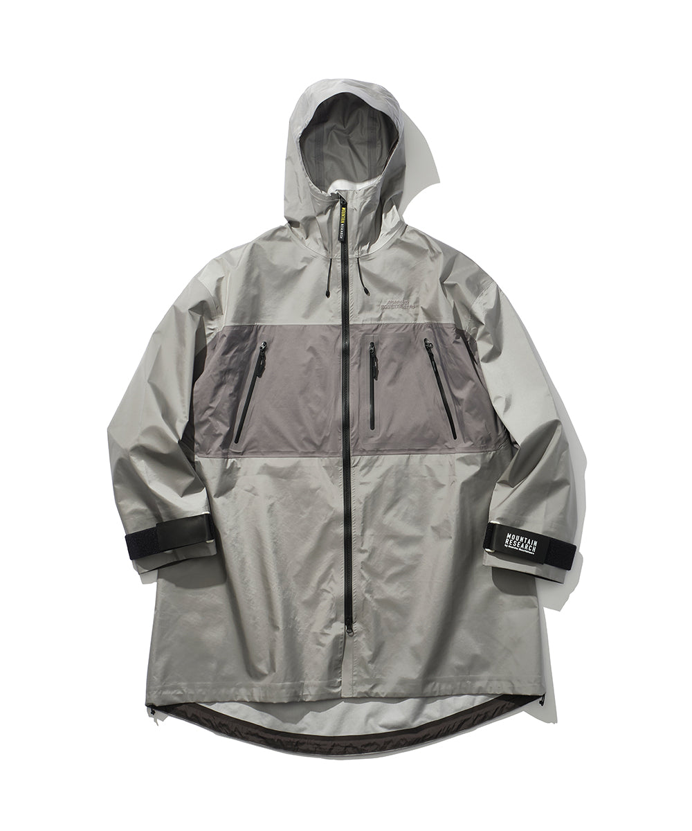 Mountaineers Parka