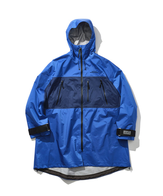 Mountaineers Parka