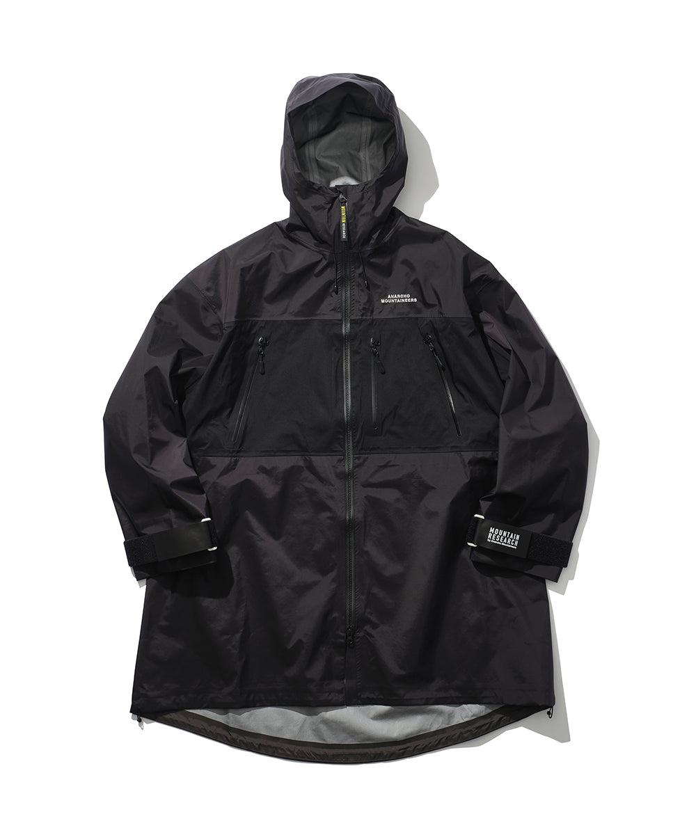 Mountaineers Parka